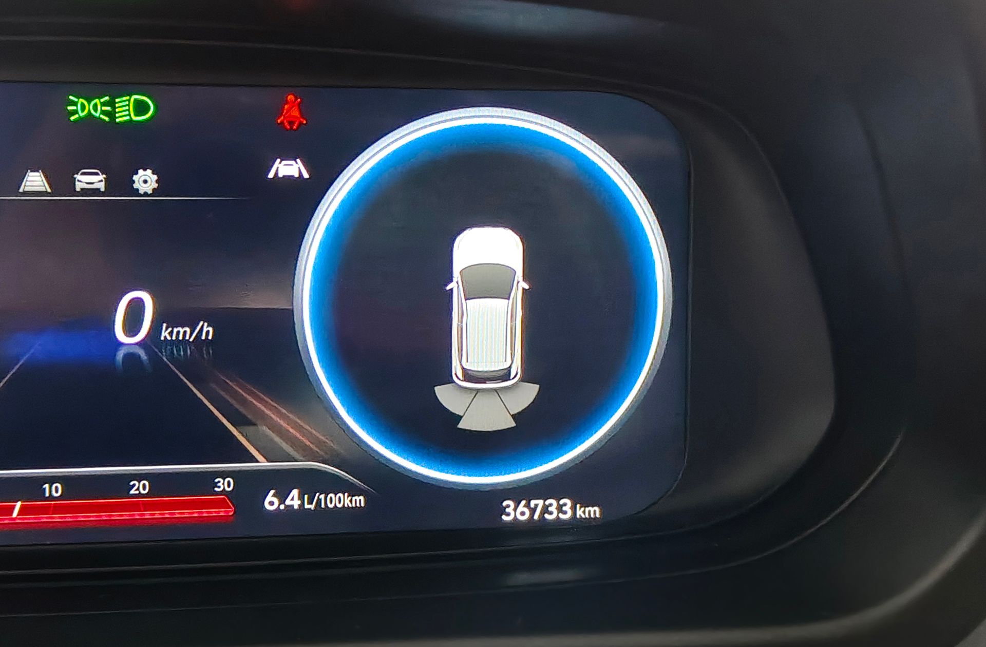 Hyundai i20 1.2 MPI Klass - foto 10