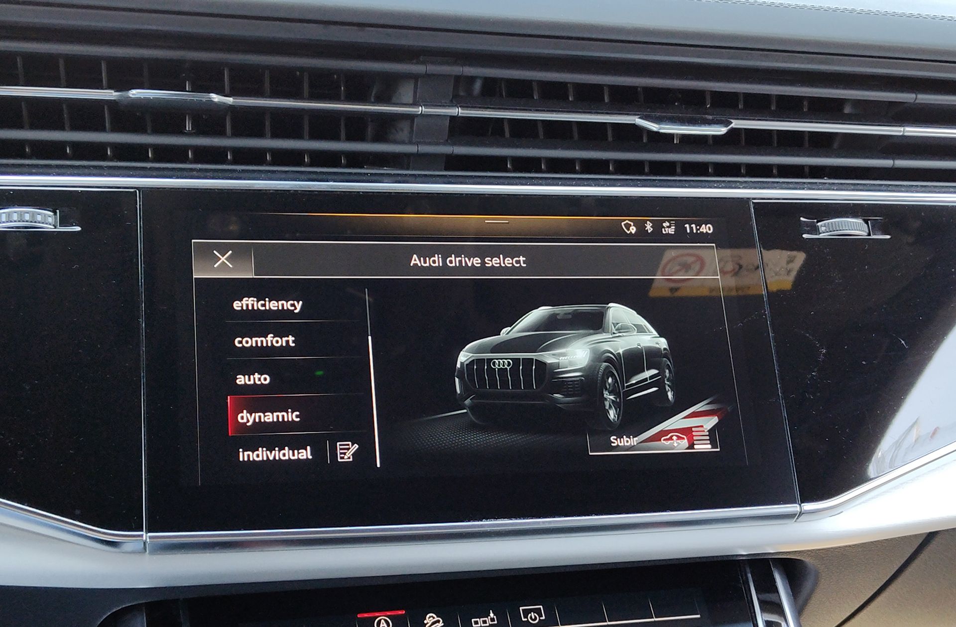 Audi Q8 SQ8 TDI quattro tiptronic Pack S-Line - foto 42