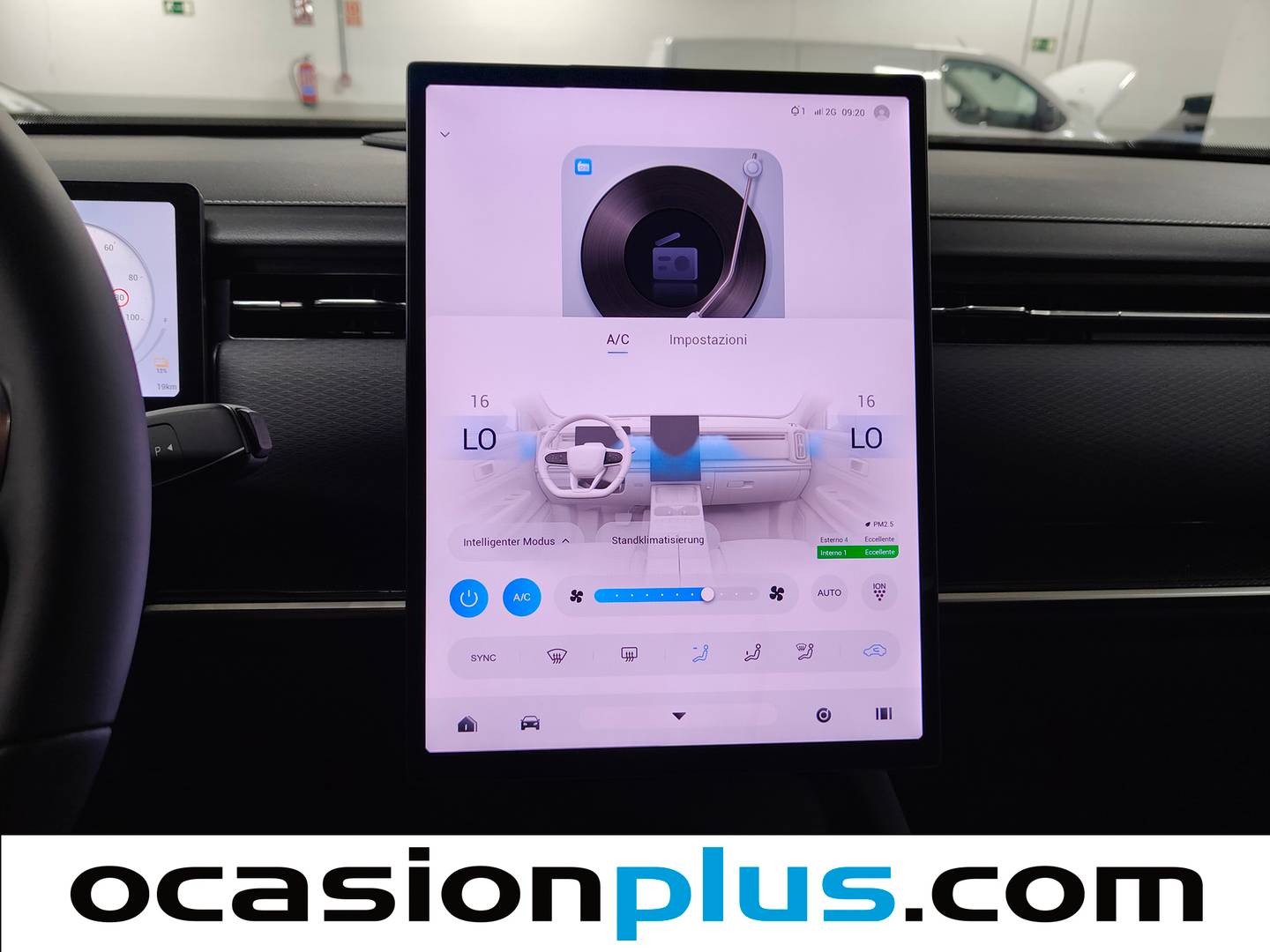 JAECOO 7 Jaecoo 7 1.5 TGDI PHEV +1DHT Select FWD 205 kW (279 CV) híbrido enchufable