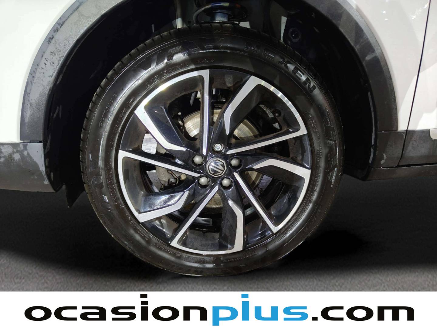 MG ZS MG ZS 1.0T Luxury (111 CV) barato