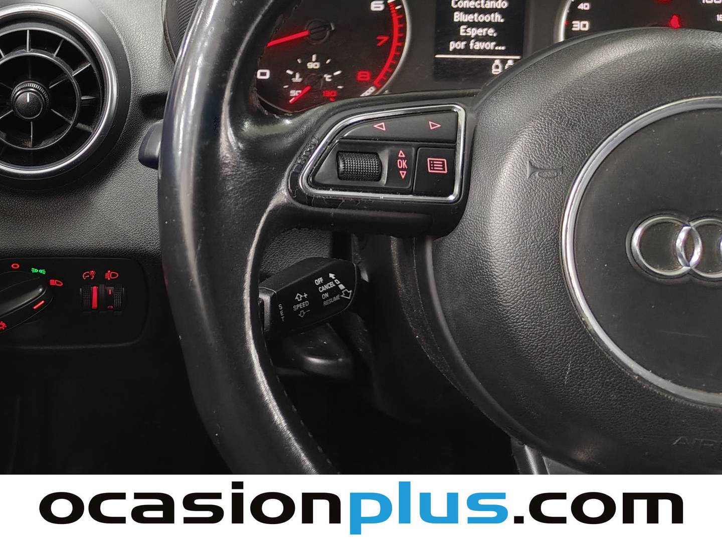 Foto Audi A1 Audi A1 Attraction 1.2 TFSI (86 CV)