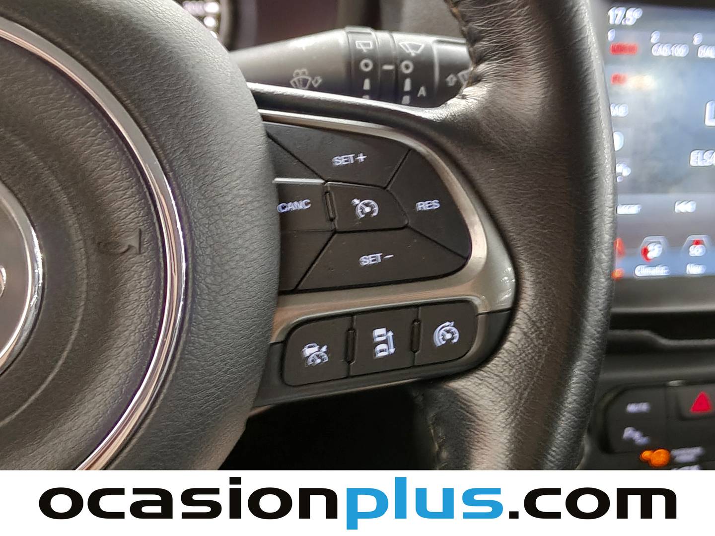 Jeep Renegade Jeep Renegade 1.6 Multijet Limited 4x2 DDCT (120 CV) 120cv