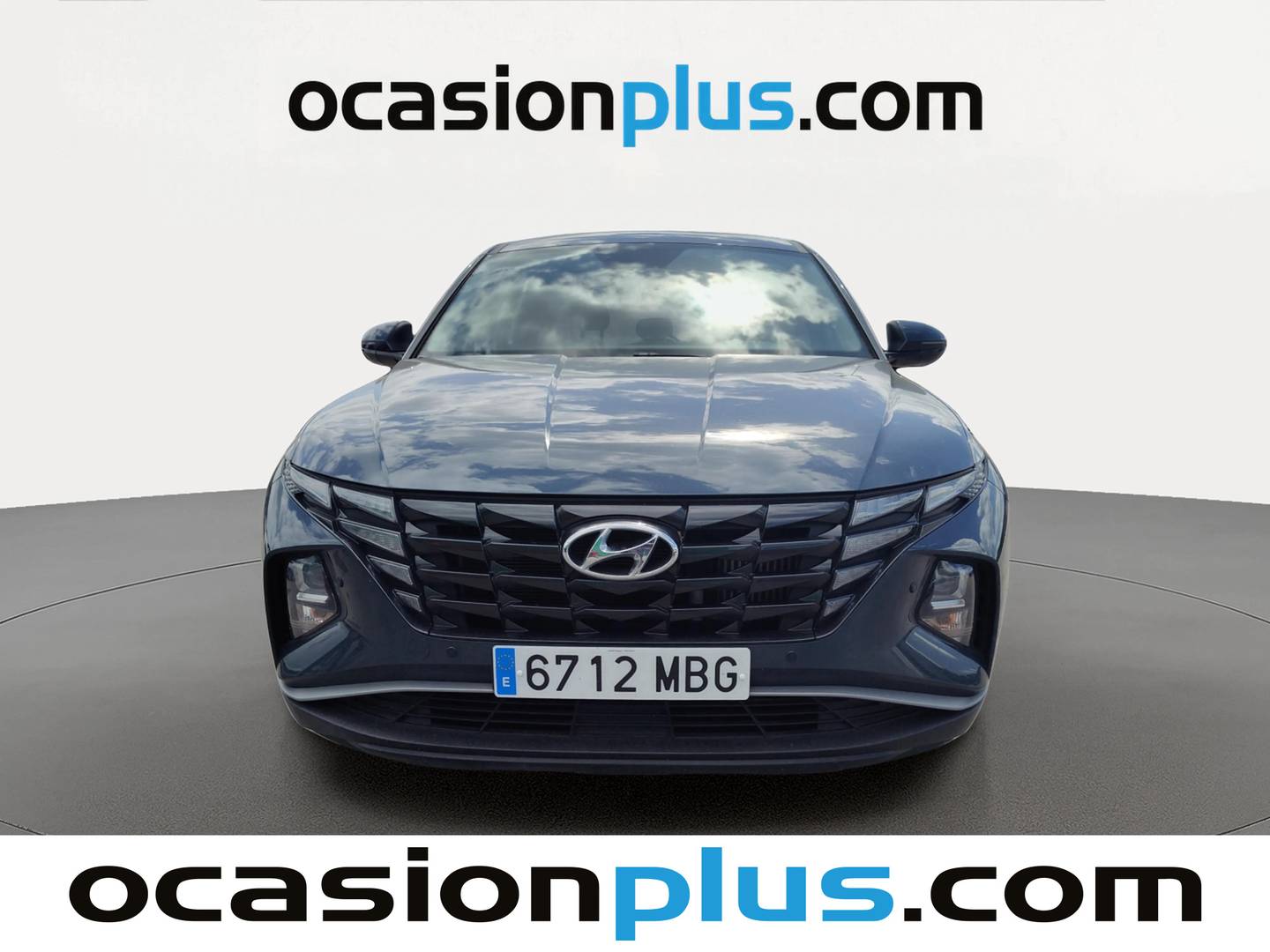 Hyundai Tucson Hyundai Tucson 1.6 TGDI Klass 4x2 (150 CV) al mejor precio