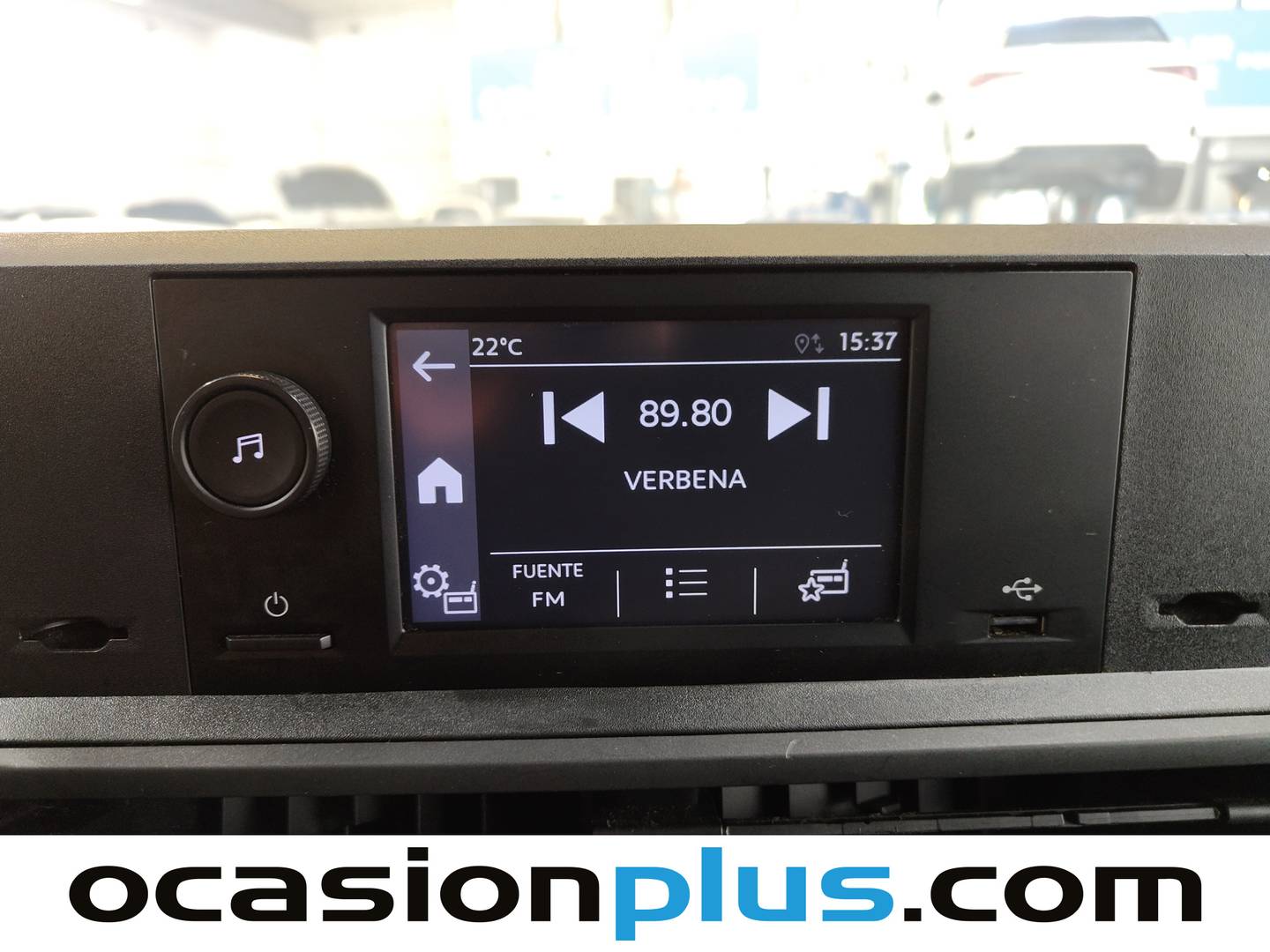Fiat Scudo Fiat Scudo Furgon 1.5 Bluehdi L2 (120 CV) al mejor precio