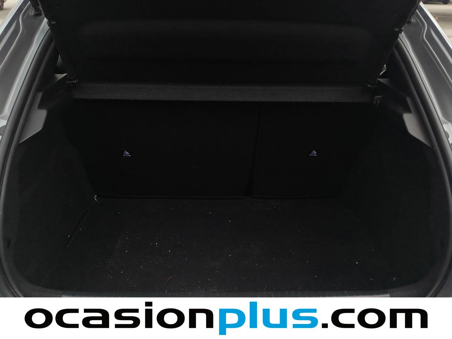 Fotos maletero Peugeot 208 Peugeot 208 PureTech 100 GT (100 CV)