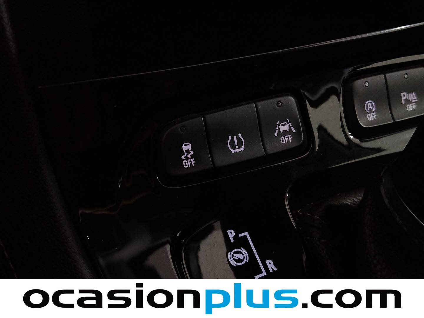 Opel Grandland X Opel Grandland X 1.2 Turbo Ultimate Auto (130 CV) barato