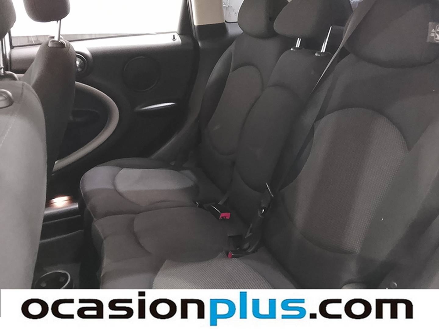 Mini Countryman MINI MINI Countryman Cooper D (112 CV) de segunda mano