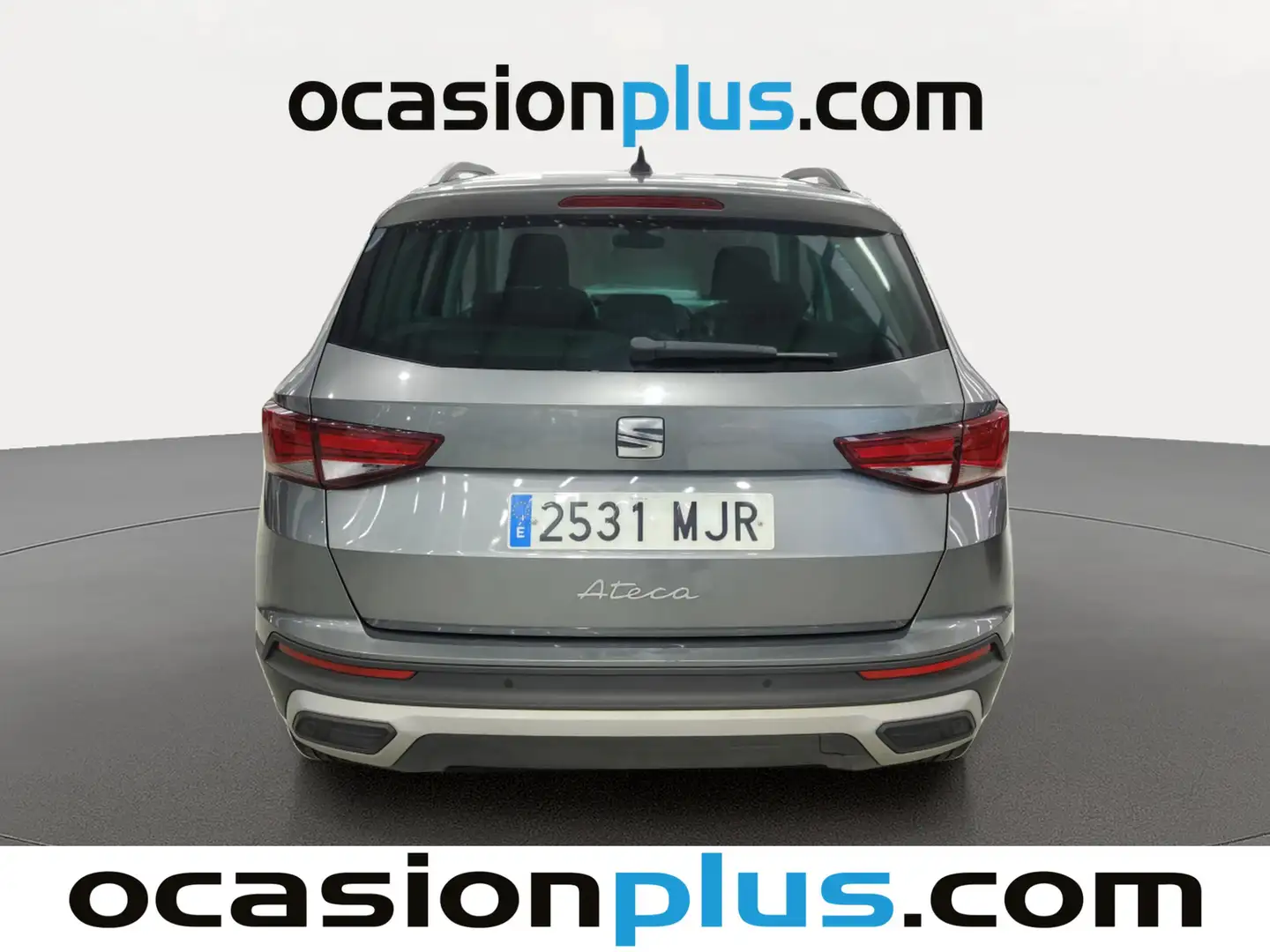 Foto Seat Ateca SEAT Ateca 1.5 TSI S&S Style XL (150 CV)