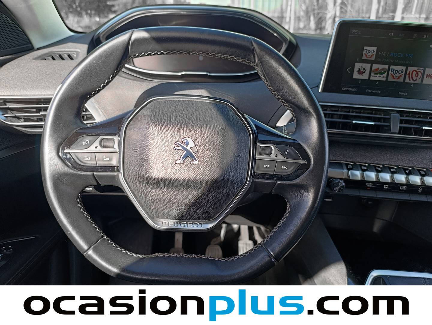 Peugeot 5008 Peugeot 5008 BlueHDi 130 S&S Allure (130 CV) 7 Plazas 2018