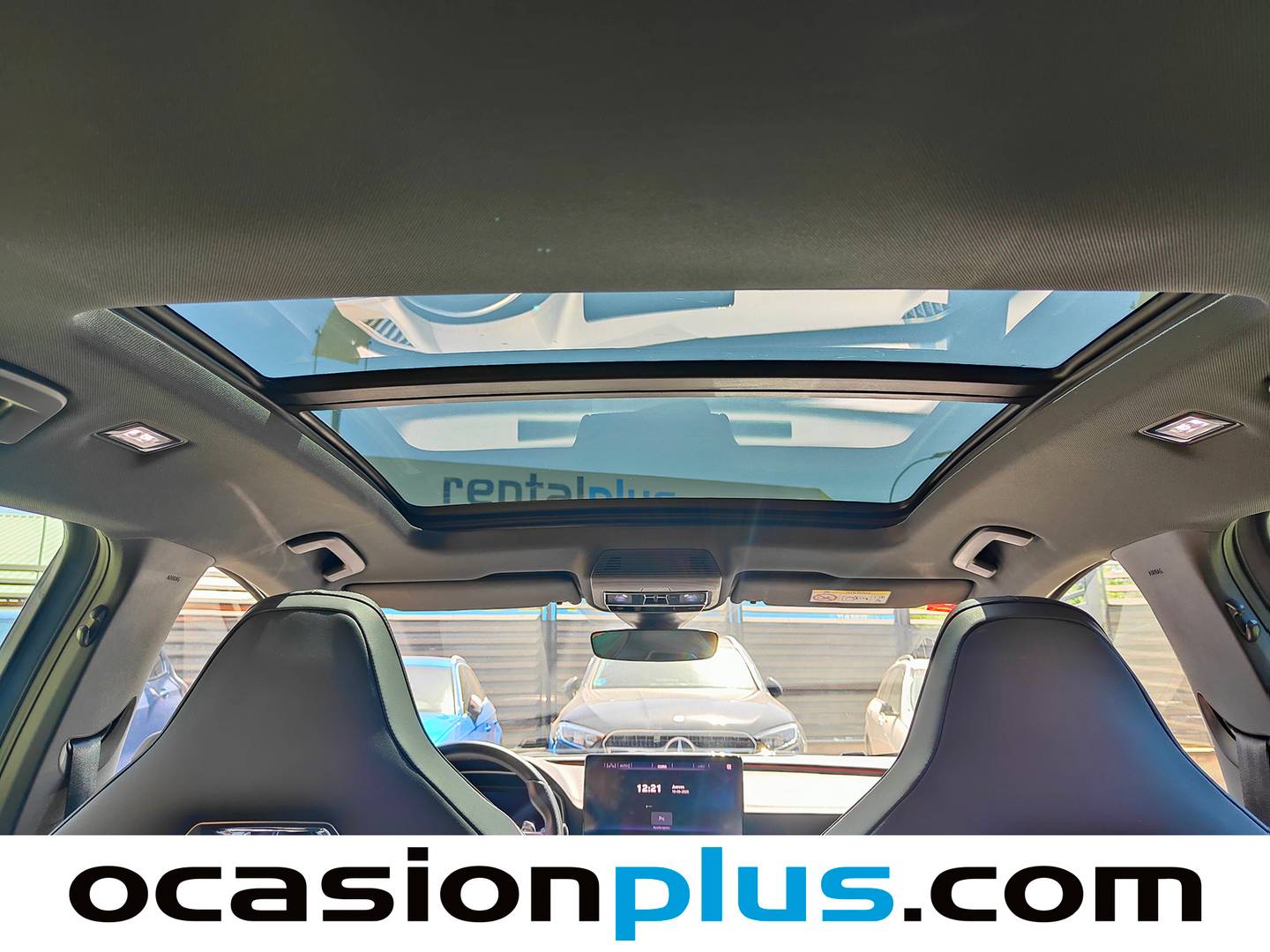 Extras y acabados del Cupra Formentor Cupra Formentor 1.5 TSI DSG (150 CV)