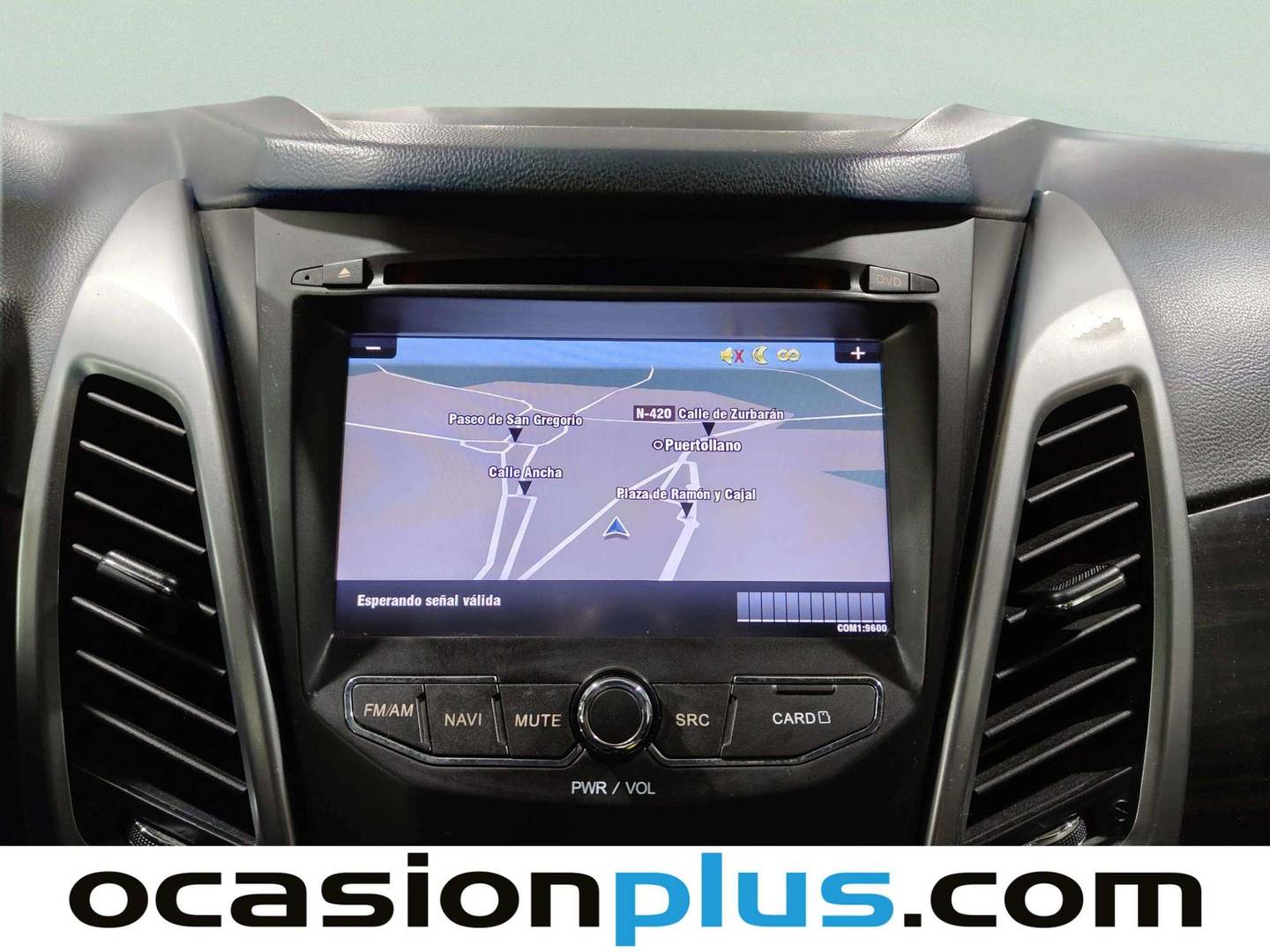 Equipamiento del SsangYong Korando SsangYong Korando D20T Limited 4x2 (149 CV)