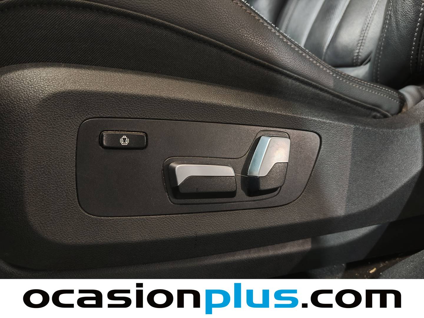 Foto BMW X6 BMW X6 xDrive30d (265 CV) Pack M