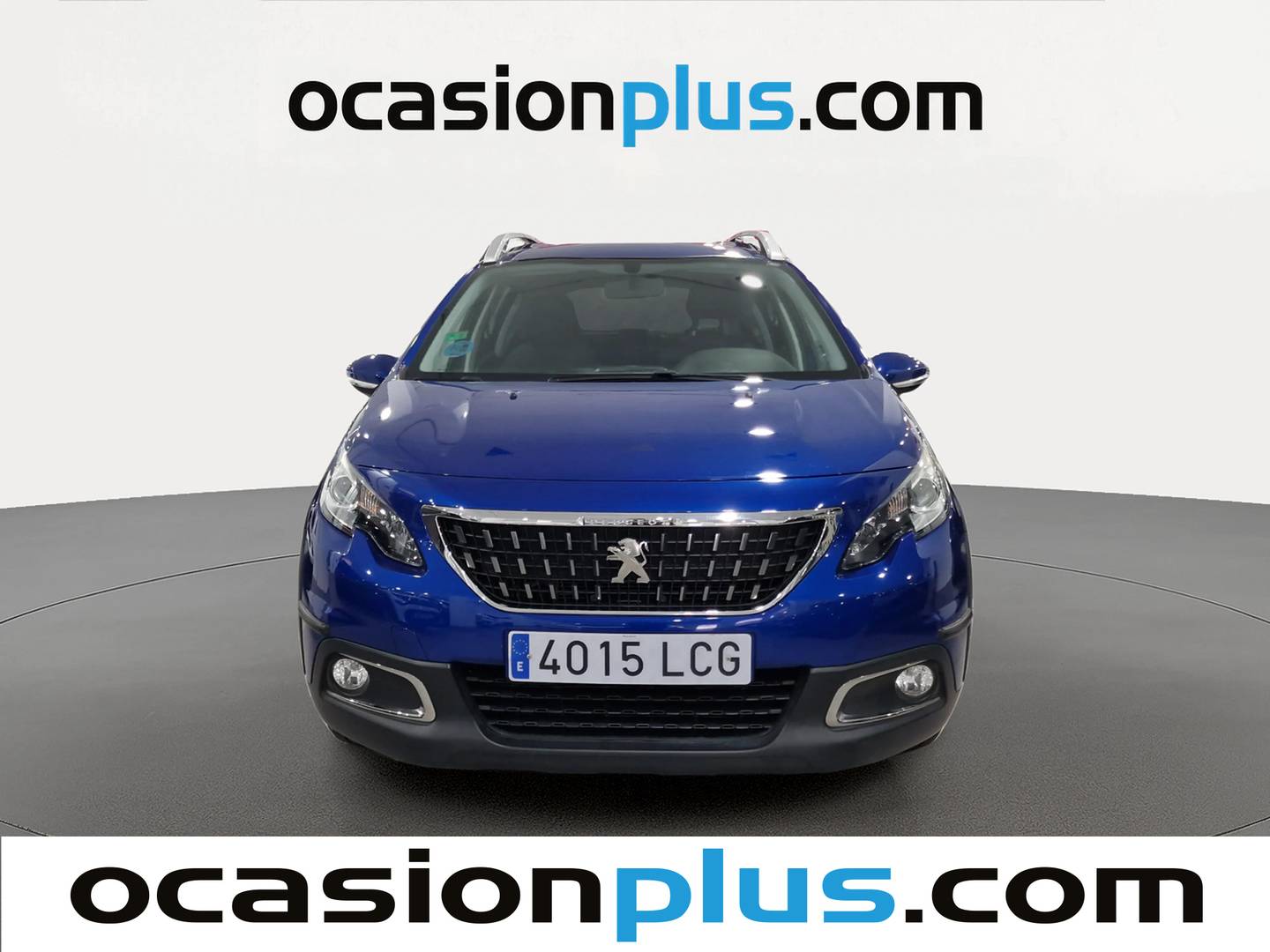 Peugeot 2008 Peugeot 2008 PureTech 110 S&S Signature (110 CV) 110cv