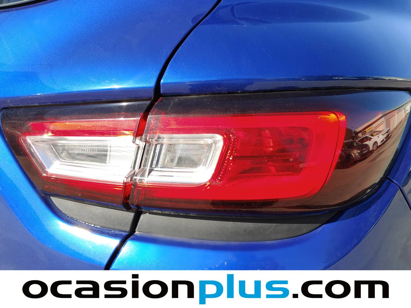 Renault Clio Renault Clio Zen Energy dCi  (90 CV) al mejor precio