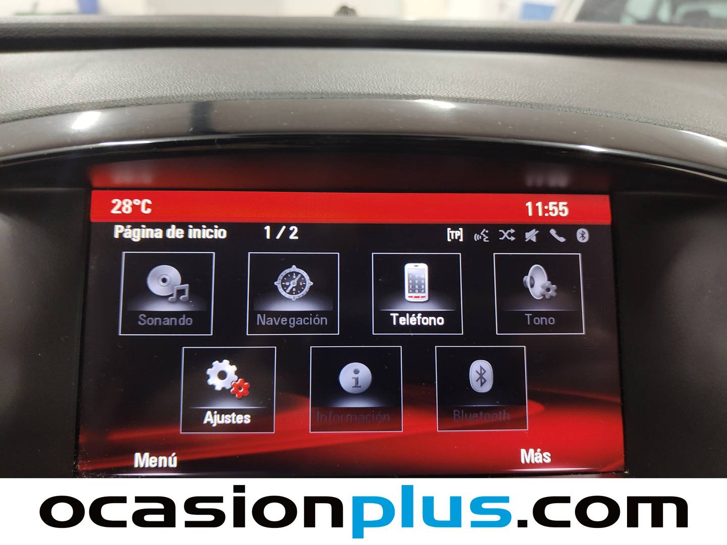 Opel GTC Opel Astra GTC 1.4 Turbo S&S Sportive (140 CV) gasolina