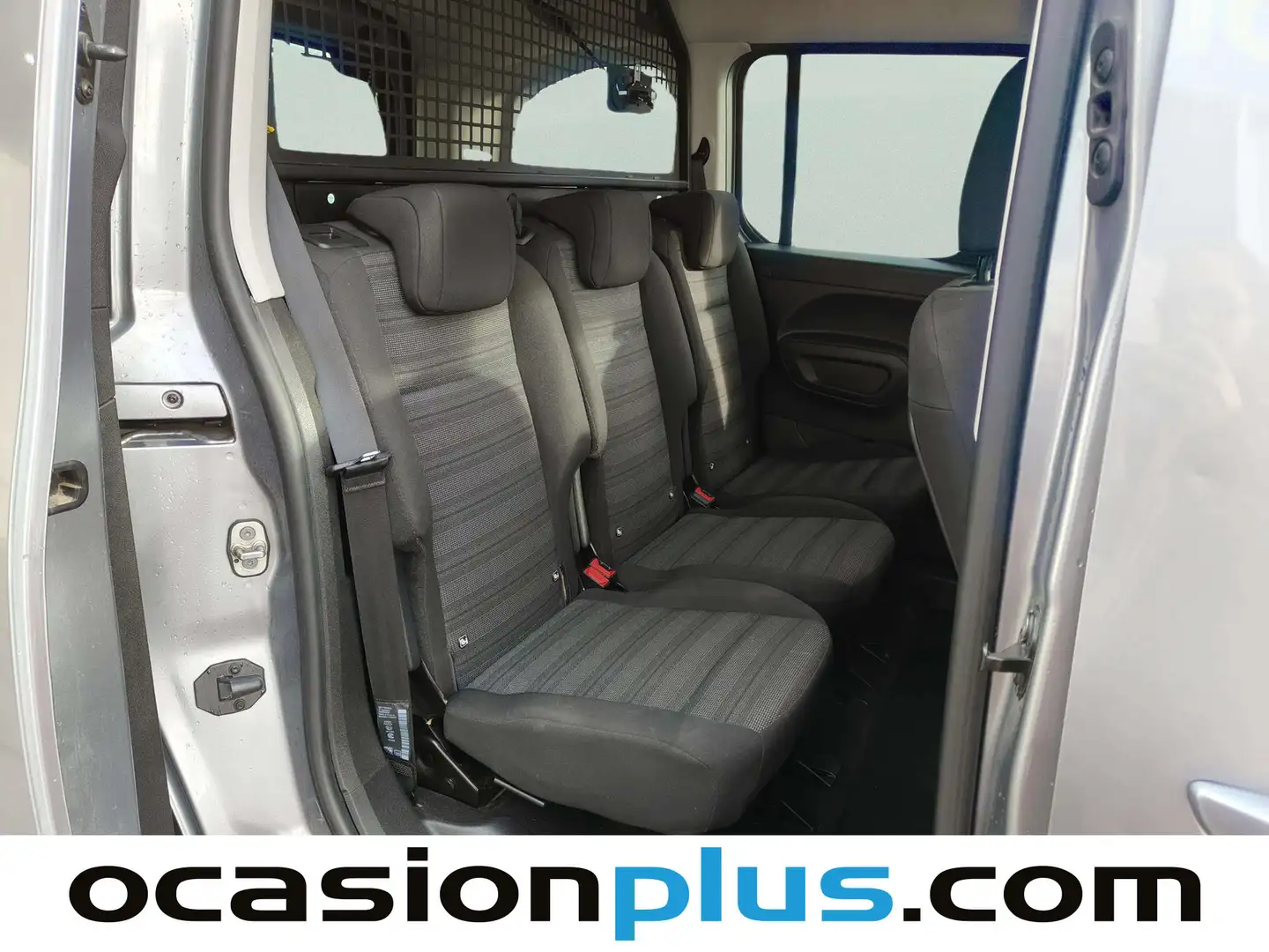 Foto Opel Combo Life Opel Combo Life 1.5 TD Business Edition Plus L1 (102 CV)