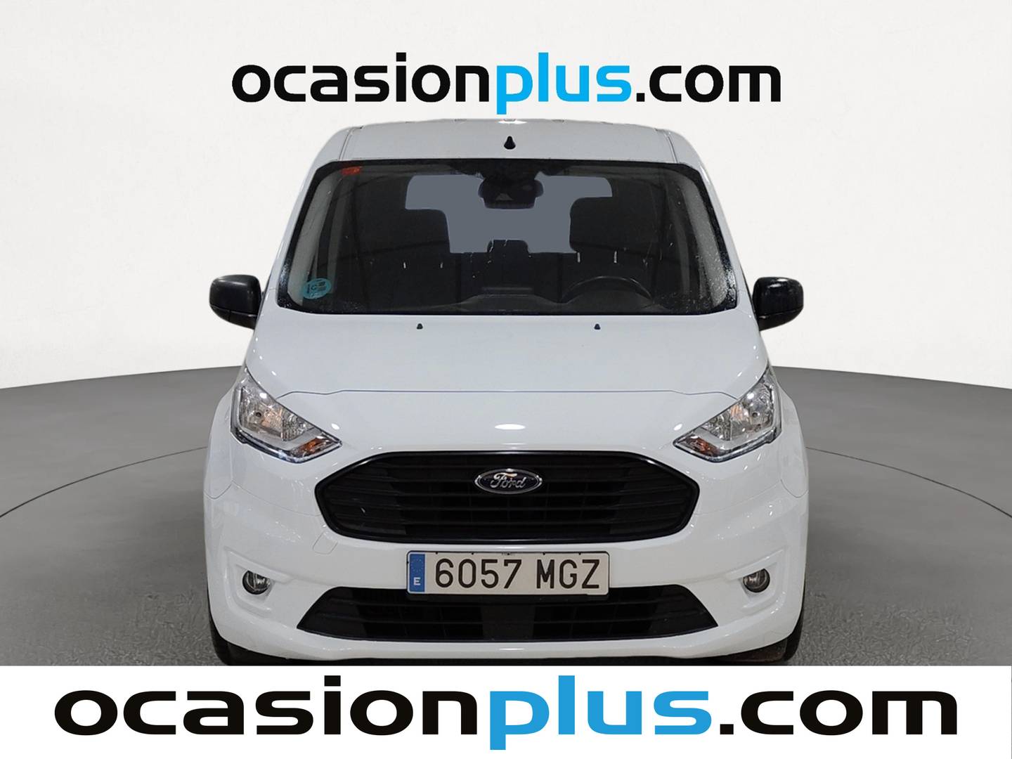 Foto Ford Grand Tourneo Connect Ford Grand Tourneo Connect 1.5 TDCi Trend (120 CV)