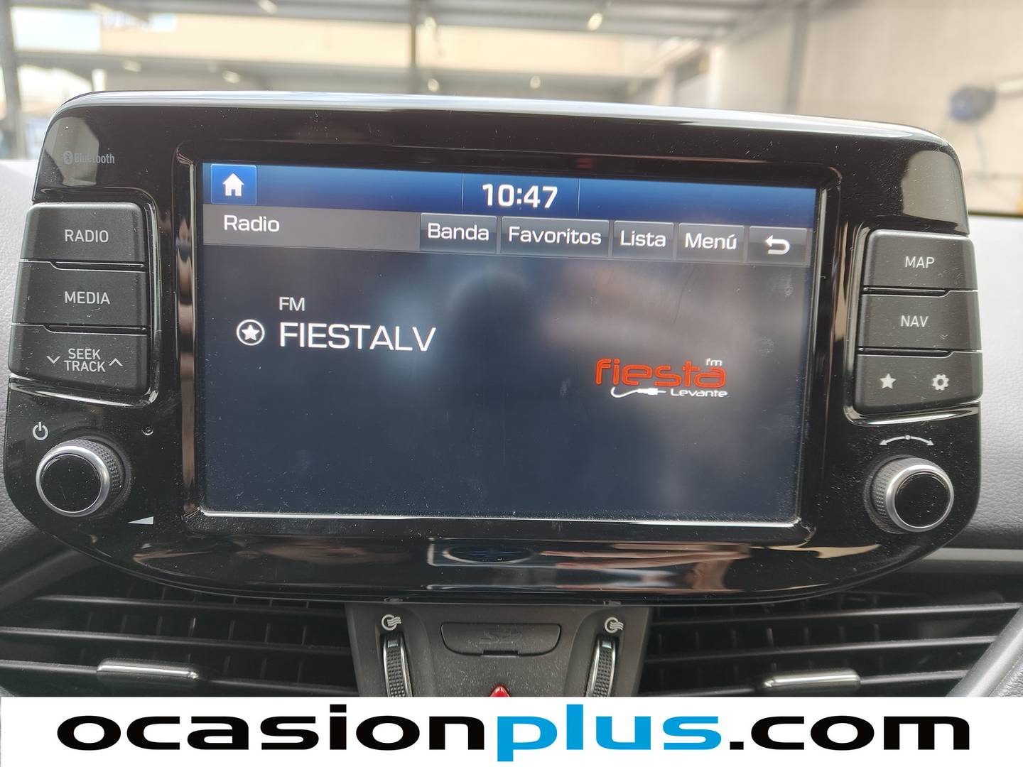 Foto Hyundai i30 Hyundai i30 Fastback 1.4 TGDI Tecno (140 CV)