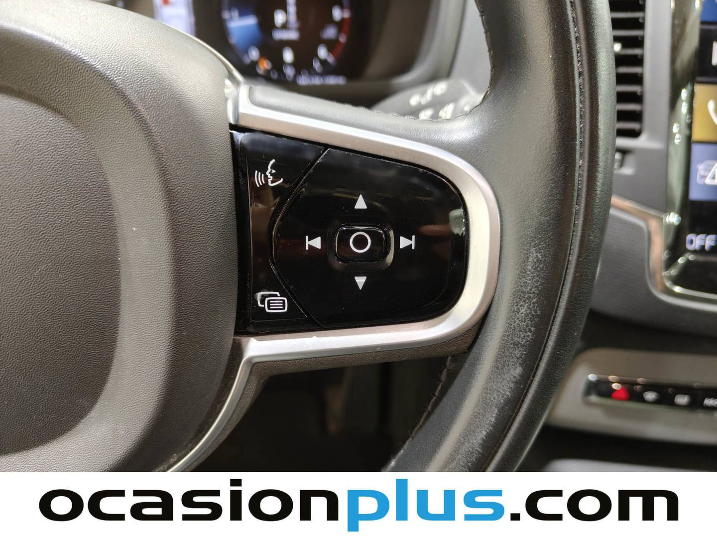 Volvo XC90 Volvo XC90 B5 D Momentum Pro AWD Auto (235 CV) 4x4 7 Plazas 235cv