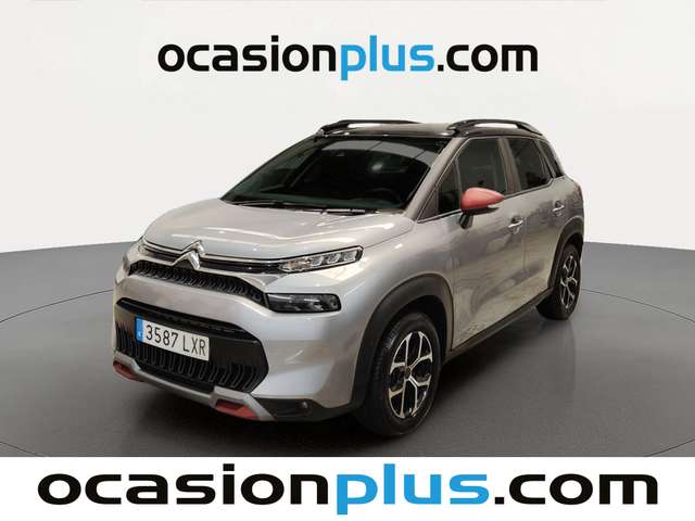 Citroën C3 Aircross PureTech 110 S&S C-Series (110 CV) de segunda mano