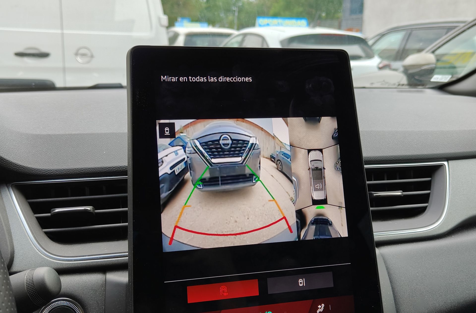 Renault Symbioz Techno mildhybrid - foto 9