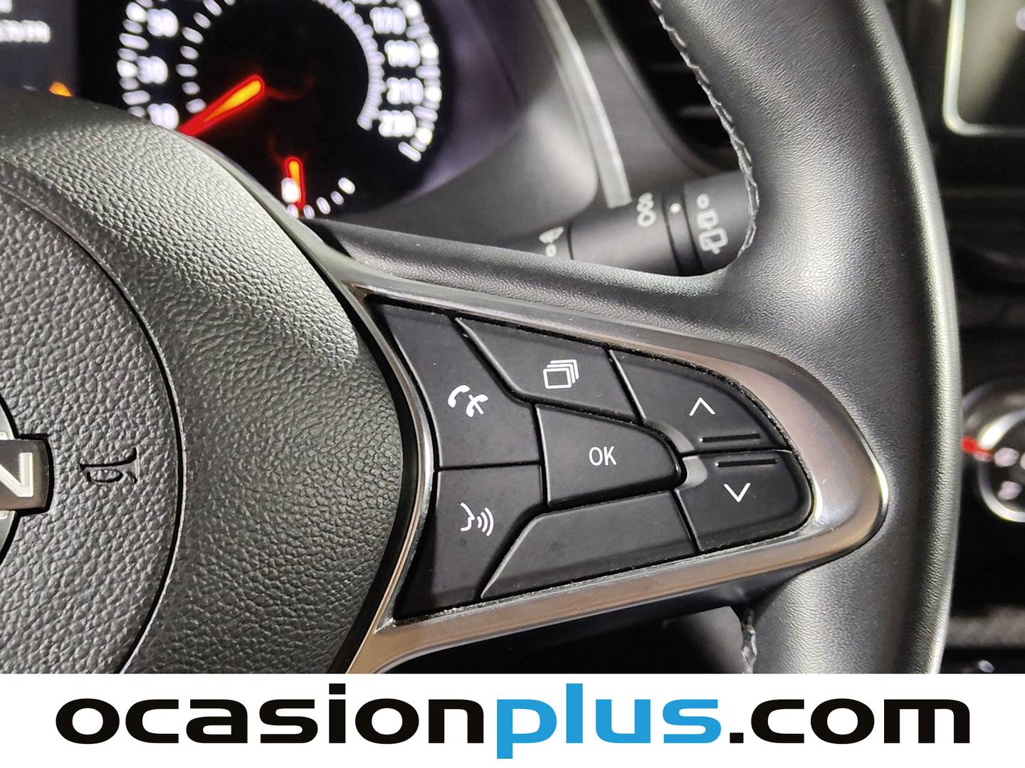 Foto Nissan Townstar Nissan Townstar 1.3G L1 Tekna (130 CV)