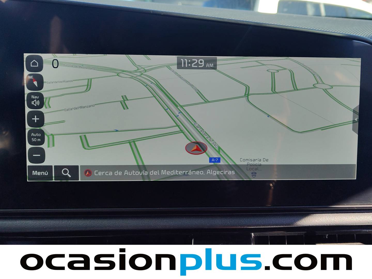 Foto KIA Niro Kia Niro 1.6 GDi HEV Drive (141 CV)