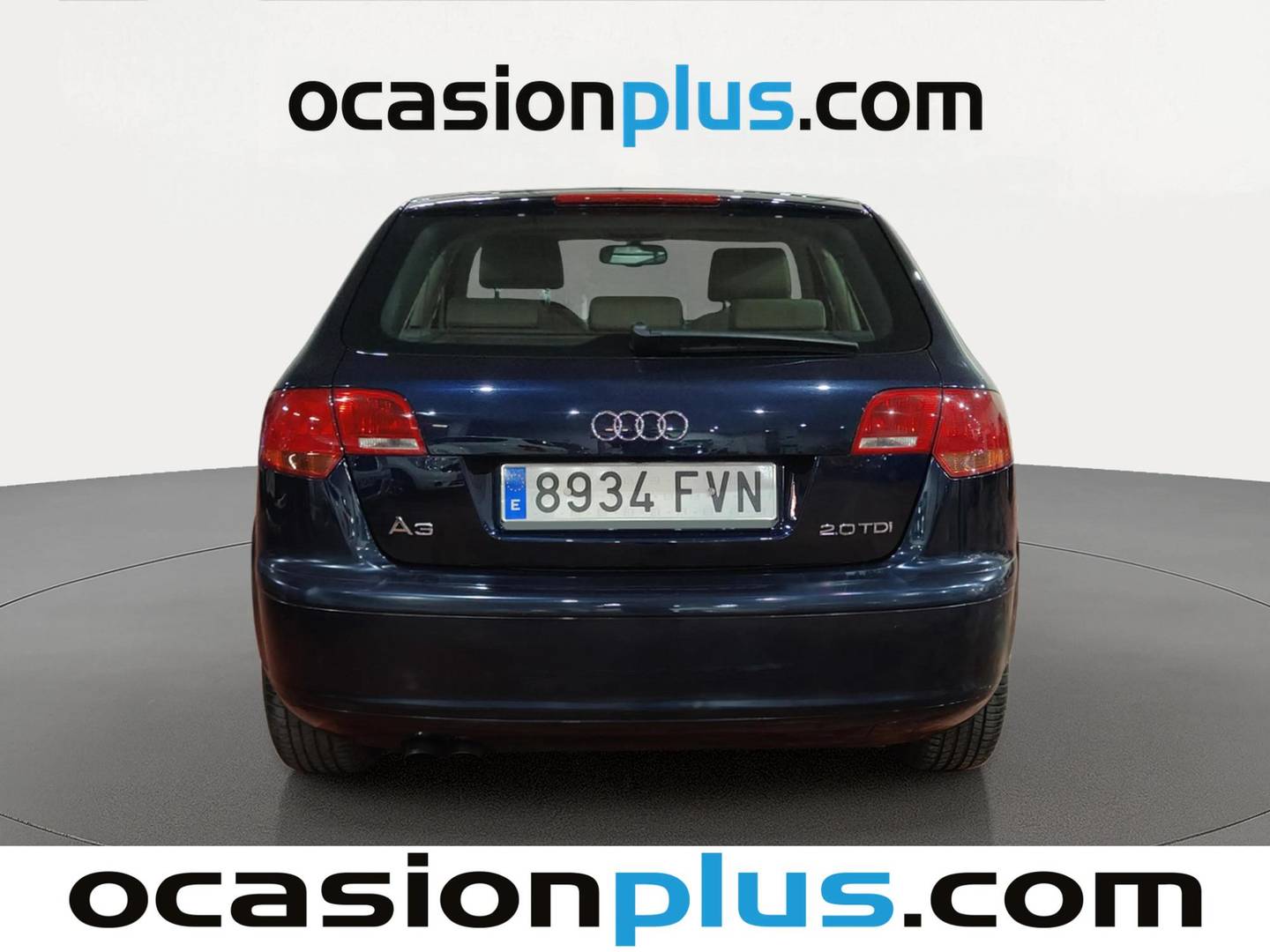 Audi A3 Audi A3 Sportback 2.0 TDI DPF  (140 CV) S tronic barato