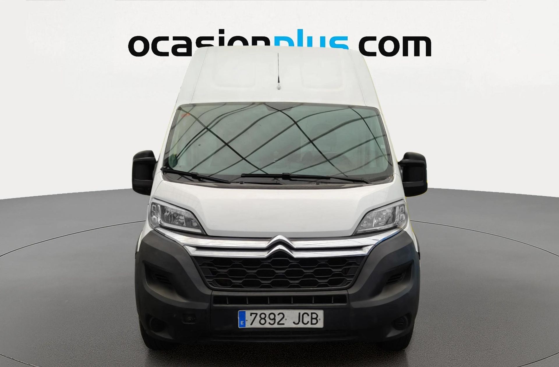 Citroën Jumper Autocaravana BlueHDi 130 35 Heavy L4H3 - foto 27