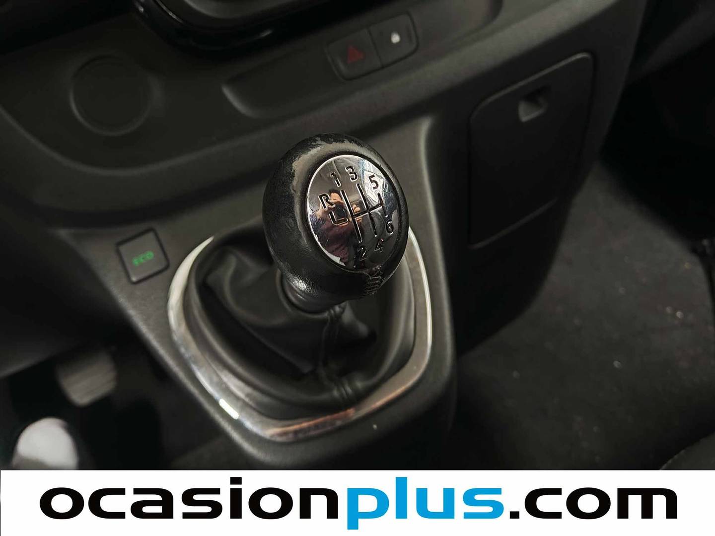 Foto Opel Vivaro Opel Vivaro Combi 1.6 CDTI S&S L2 2.9t (125 CV)