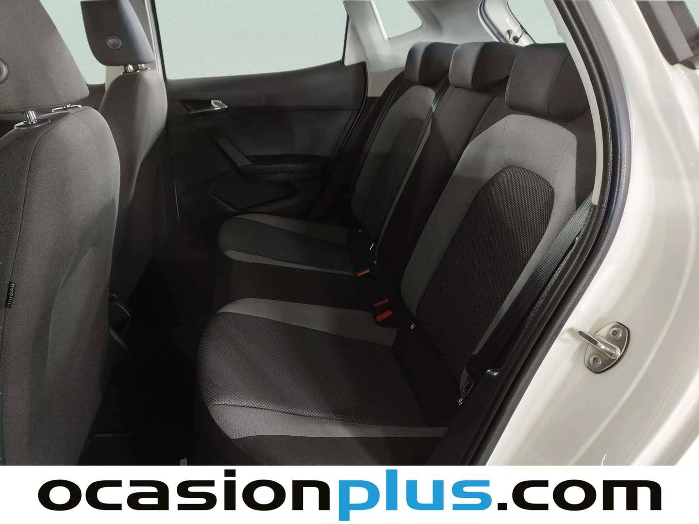 Foto Seat Ibiza SEAT Ibiza 1.6 TDI S&S Style (95 CV)