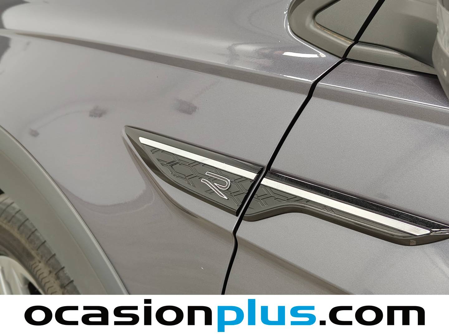 Volkswagen Taigo Volkswagen Taigo R-Line 1.0 TSI (110 CV) DSG de segunda mano