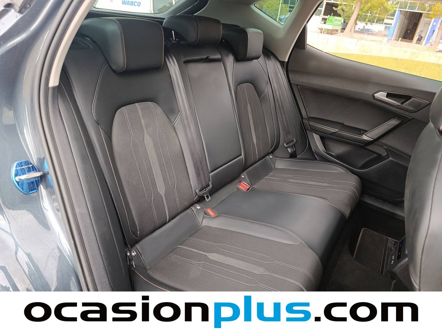 Cupra Formentor Cupra Formentor 1.5 TSI DSG (150 CV) 2021