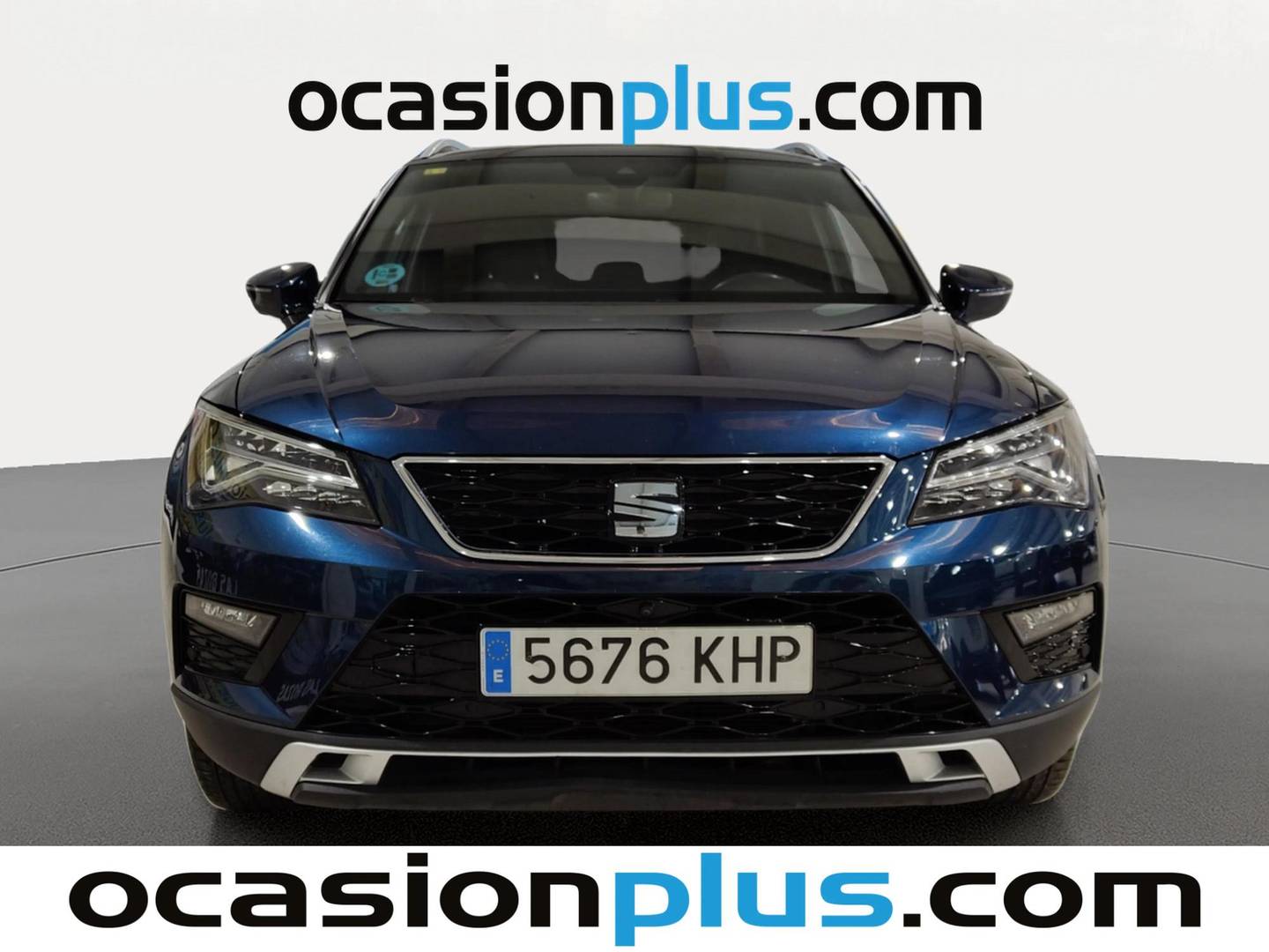Foto Seat Ateca SEAT Ateca 1.4 EcoTSI S&S Xcellence Plus DSG (150 CV)