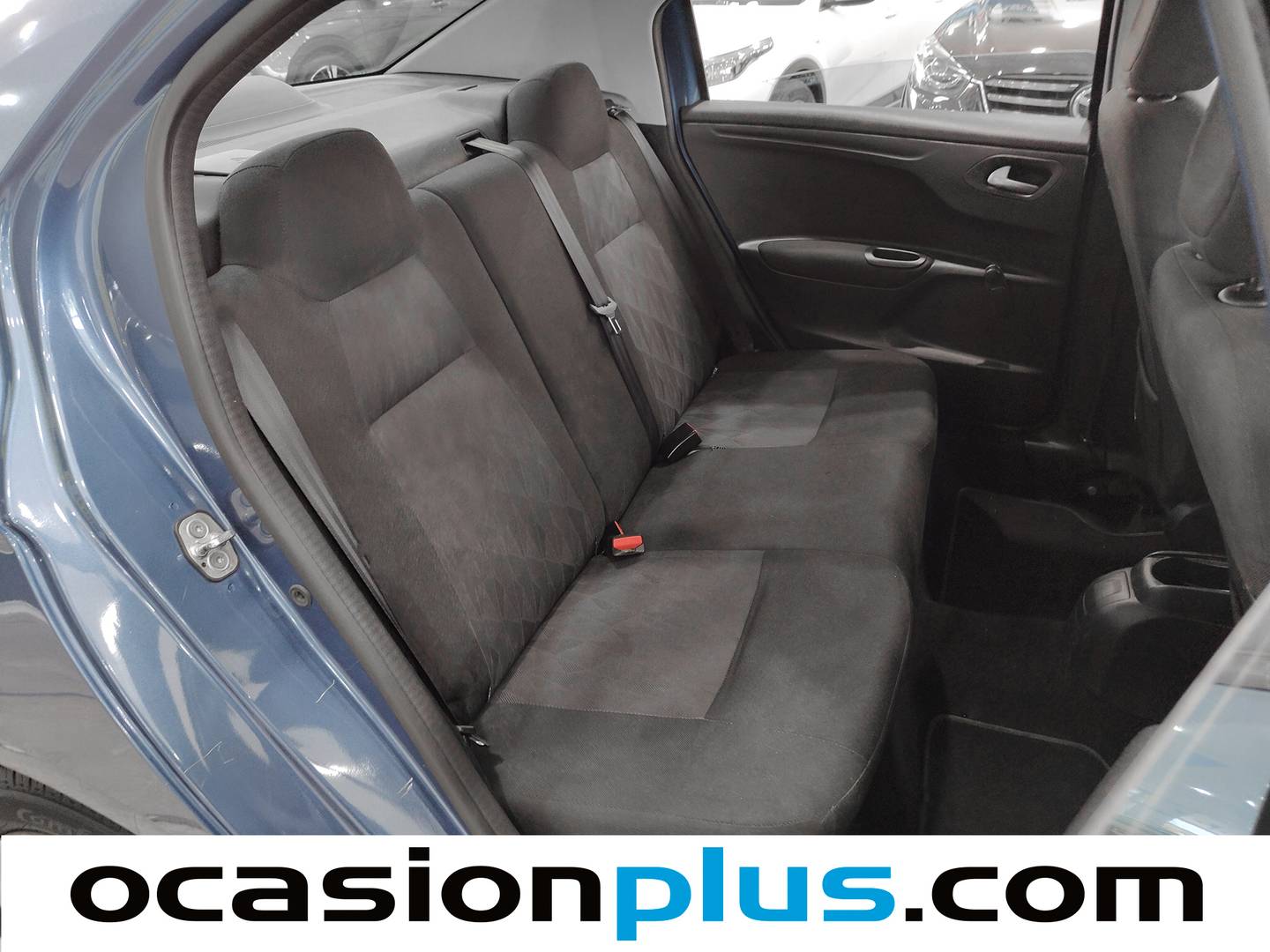 Citroën C-Elysée Citroën C-Elysee BlueHDi 100 Seduction (100 CV) diésel