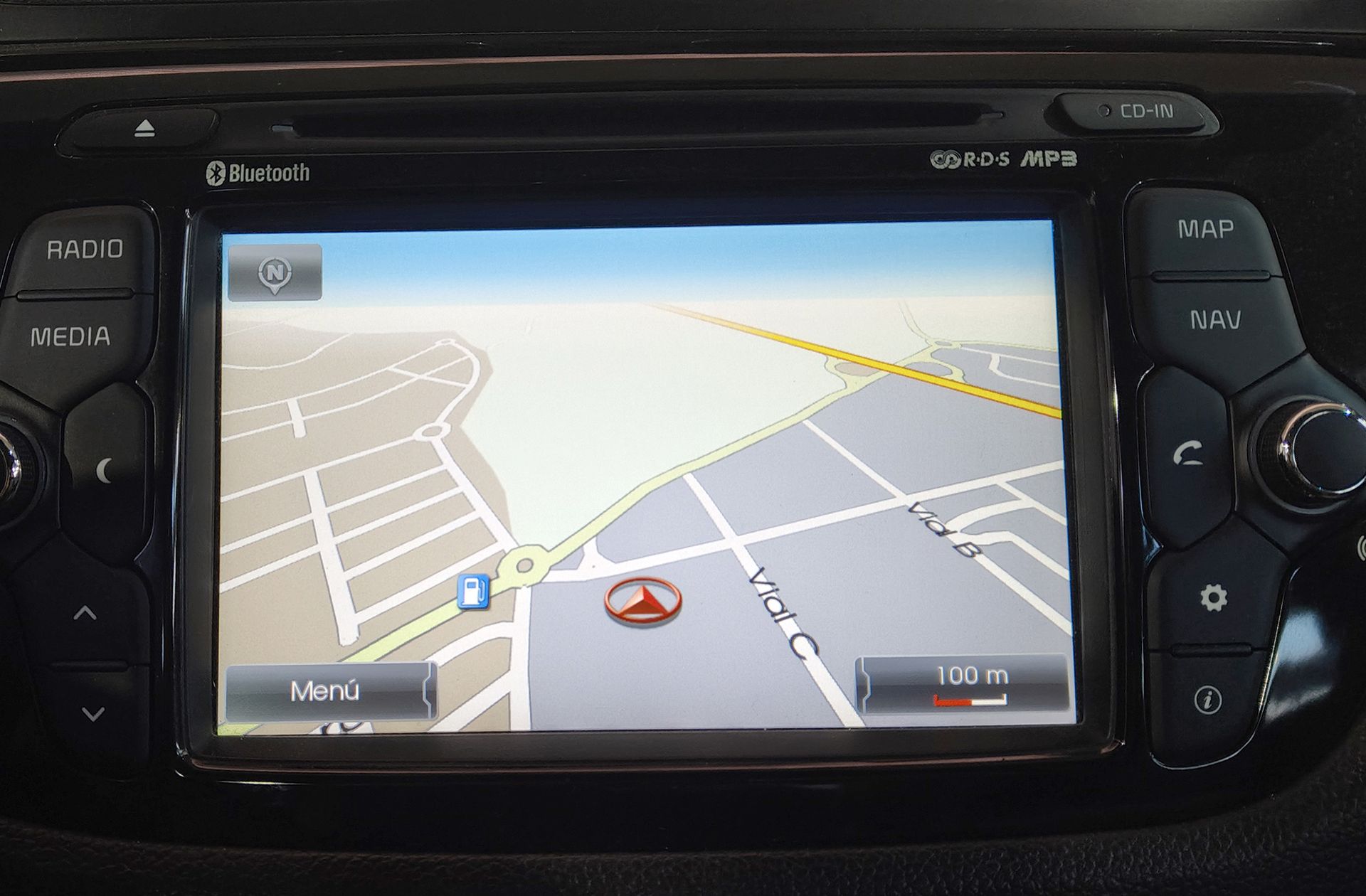 Kia Ceed 1.6 CRDi VGT Eco-Dynamics x-Tech - foto 7