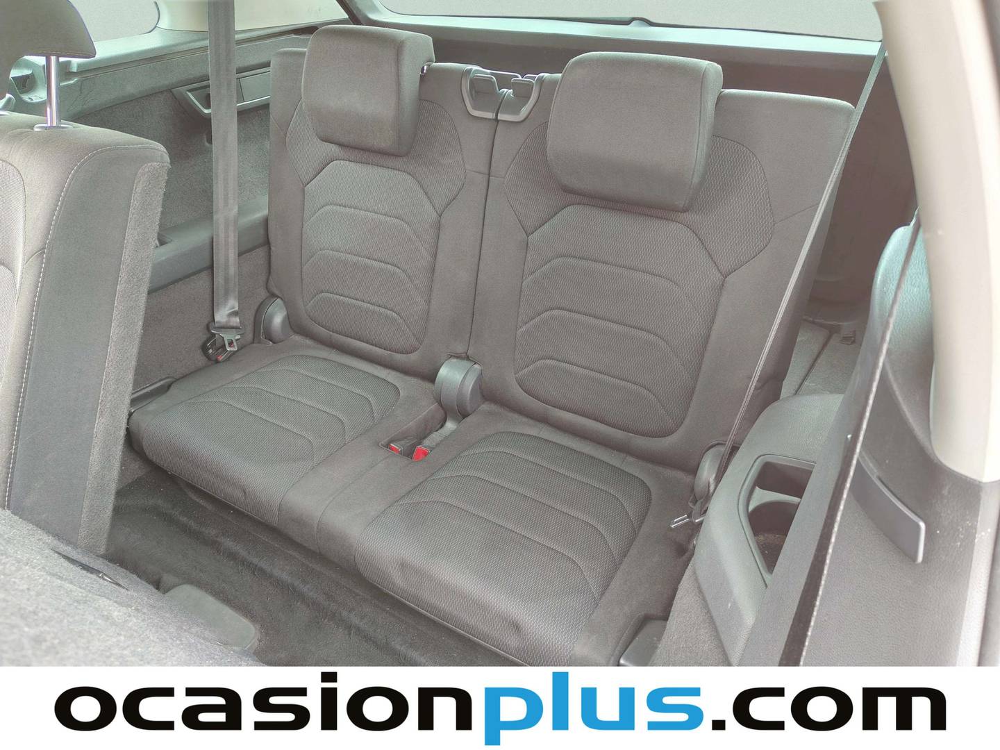 Skoda Kodiaq Skoda Kodiaq 1.5 TSI Ambition 4x2 DSG 7 Plazas (150 CV) seminuevo