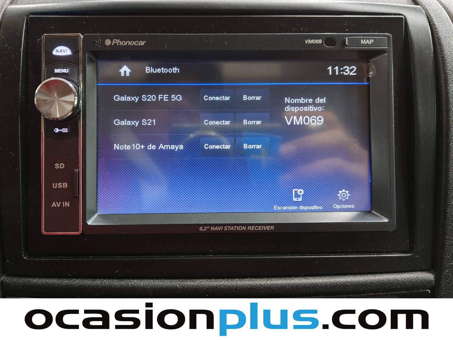 McLouis Steel S 35G MC4 McLouis Steel S 35G MC4 Steel S 35G MC4 (131 CV) seminuevo