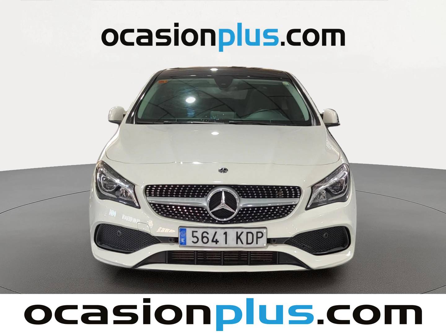Mercedes CLA Mercedes CLA 200 d (136 CV) Pack AMG barato