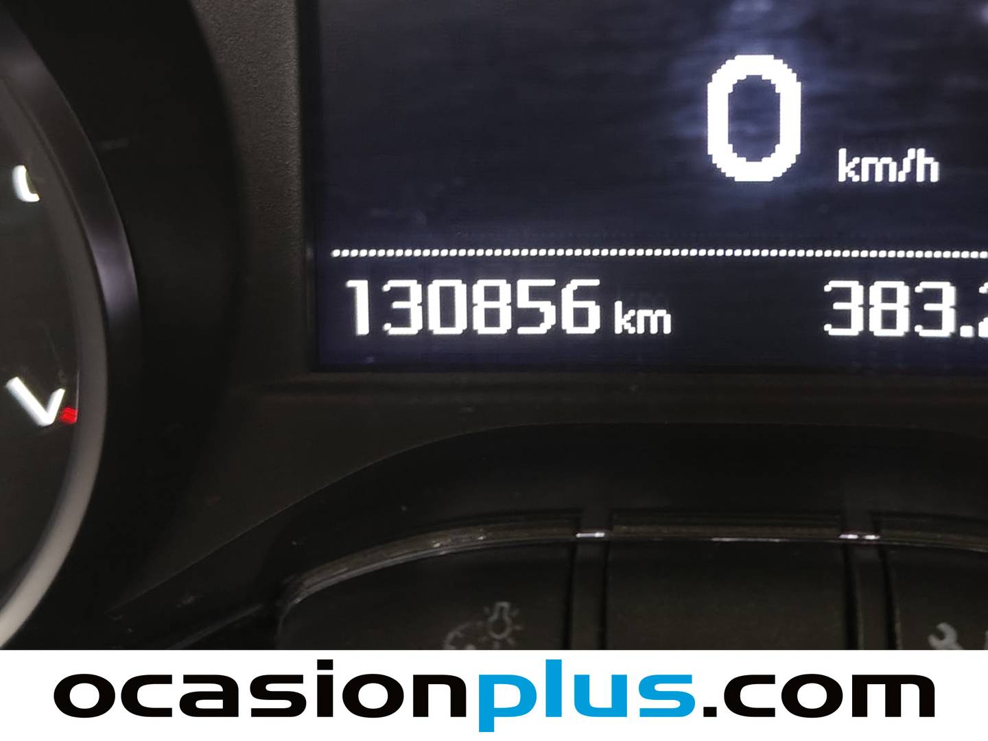 Peugeot 2008 Peugeot 2008 VTI 82 Active (82 CV) seminuevo