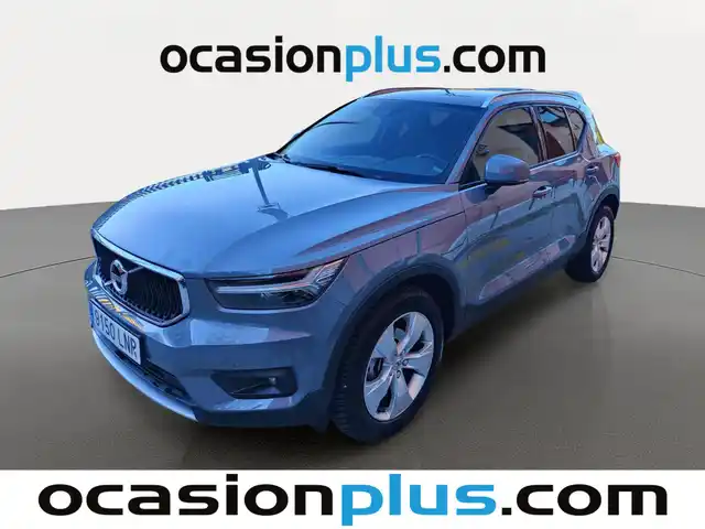 Volvo XC40 T3 Momentum Pro Auto (163 CV) de segunda mano
