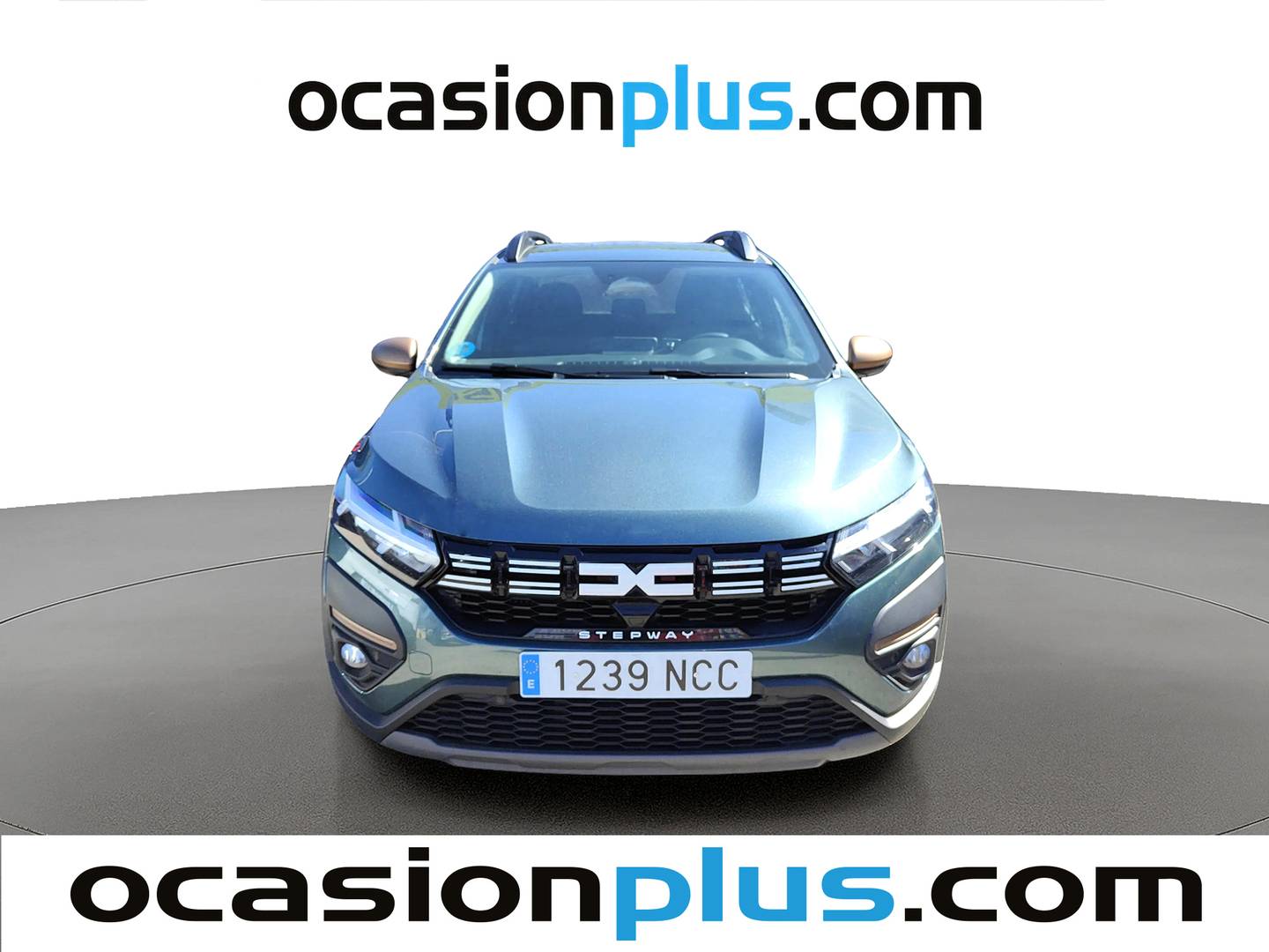 Dacia Sandero Dacia Sandero Stepway Extreme Go ECO-G (101 CV) 101cv