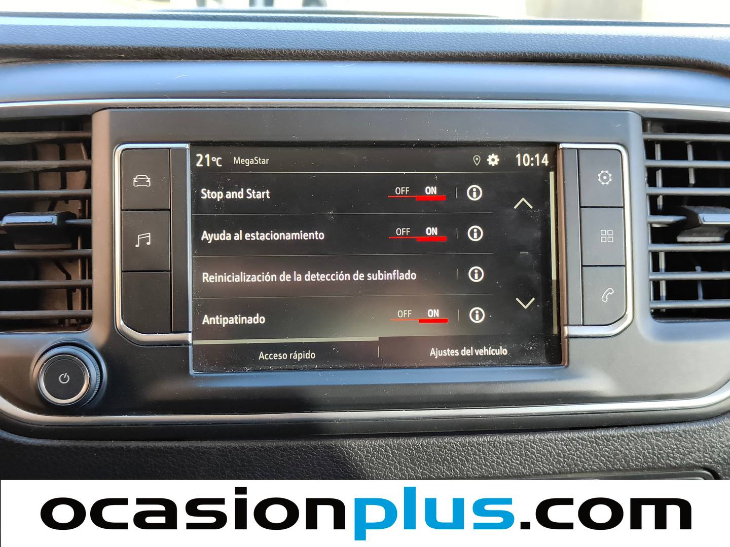 Acabados Opel Vivaro Opel Vivaro Furgon 1.5 Diesel M Standard (102 CV)