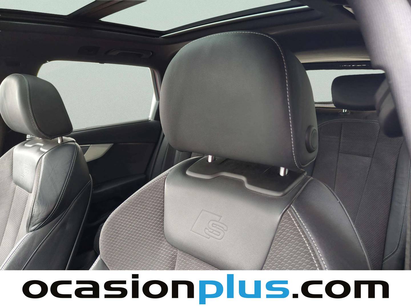 Foto Audi A4 Audi A4 Avant sport edition 2.0 TDI quattro (190 CV) S tronic Pack S-Line