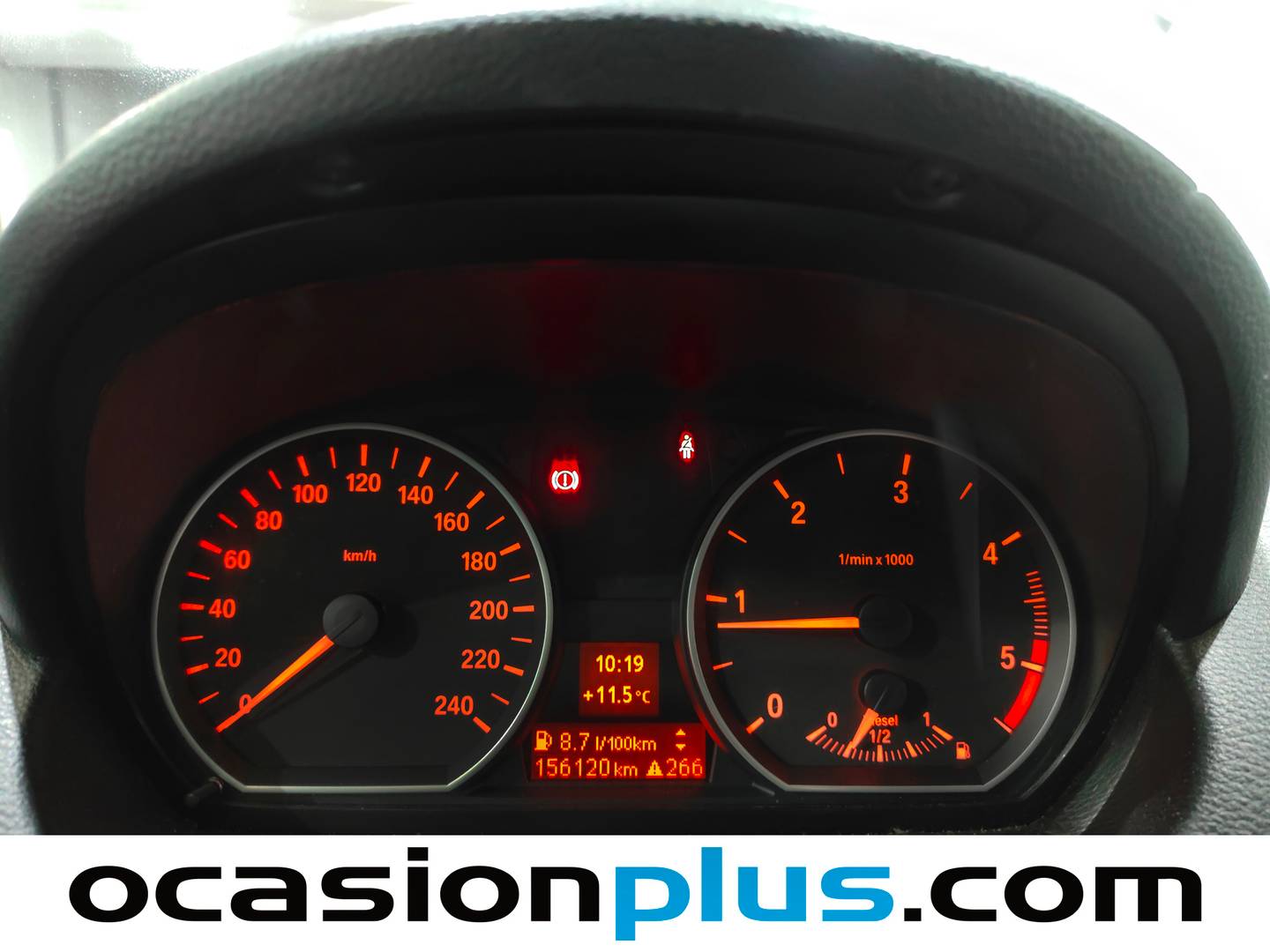 Foto BMW Serie 1 BMW Serie 1 118d (143 CV)