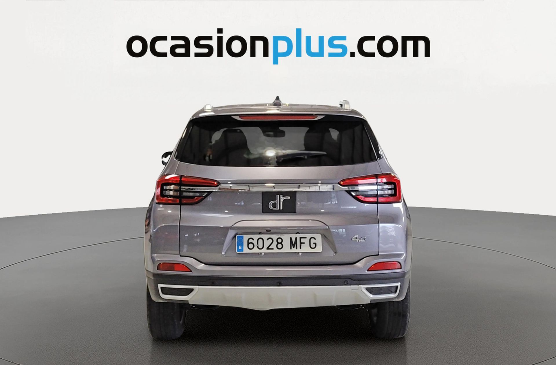 DR AUTOMOBILES DR 4.0 DR4 1.5 - foto 14