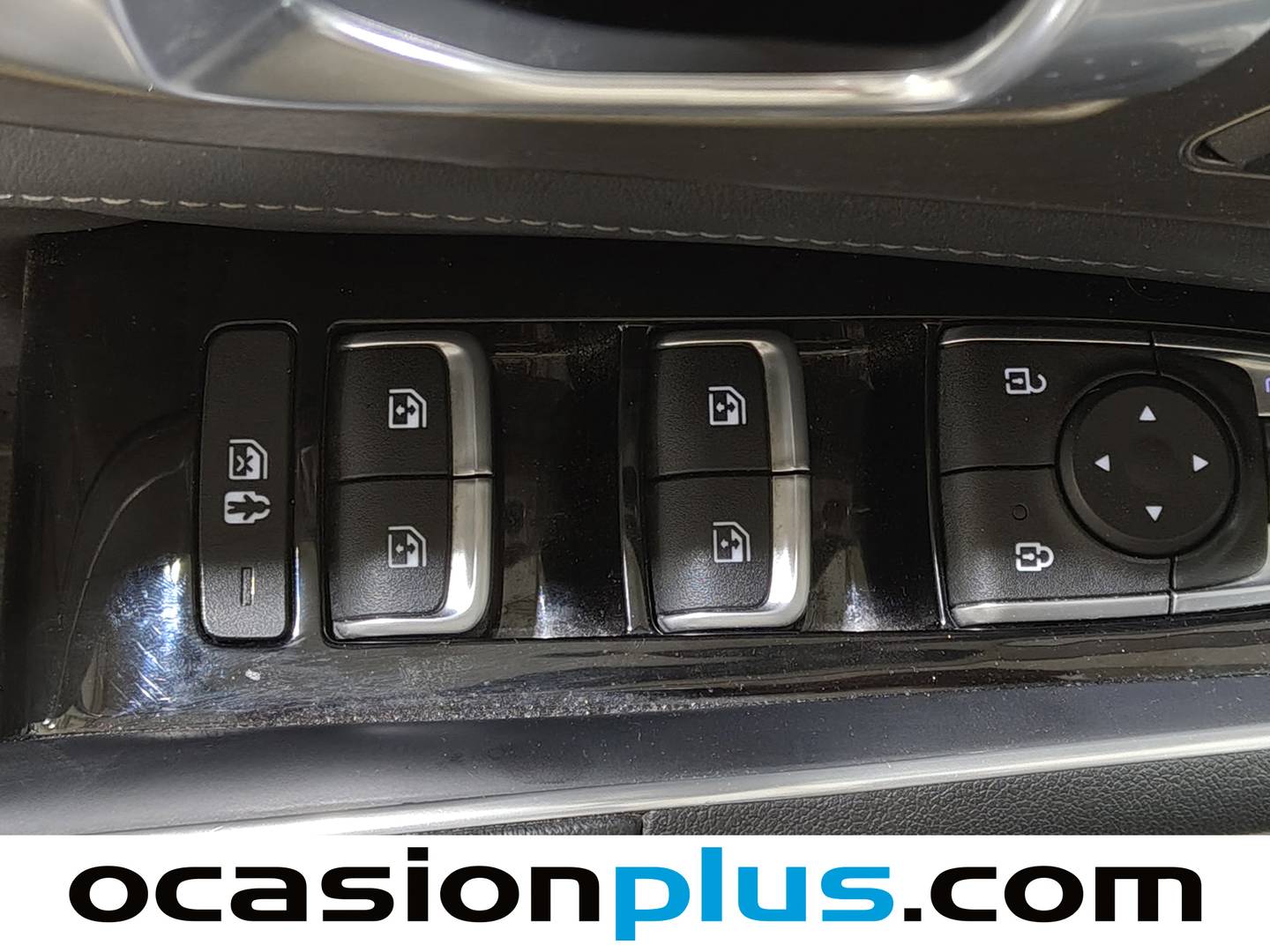 KIA Sorento KIA Sorento 2.2 CRDi Emotion DCT 4x4 (Pack Luxury) (200 CV) 7 Plazas km 0