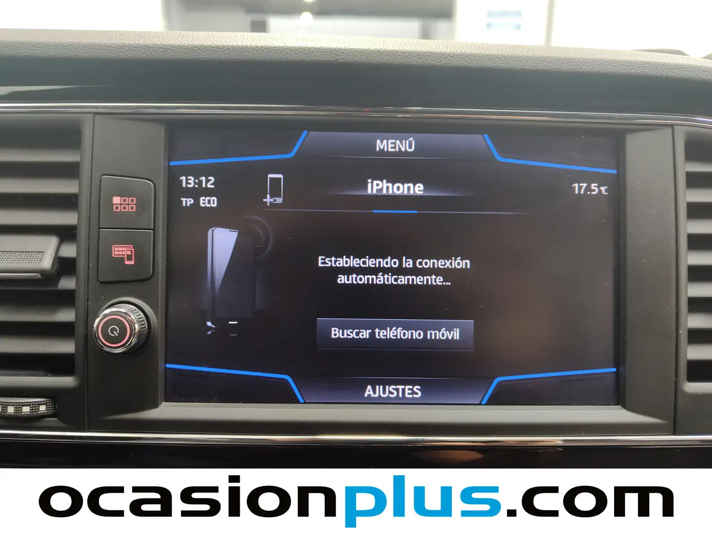 Foto Seat León SEAT León 1.5 TSI S&S FR (150 CV)