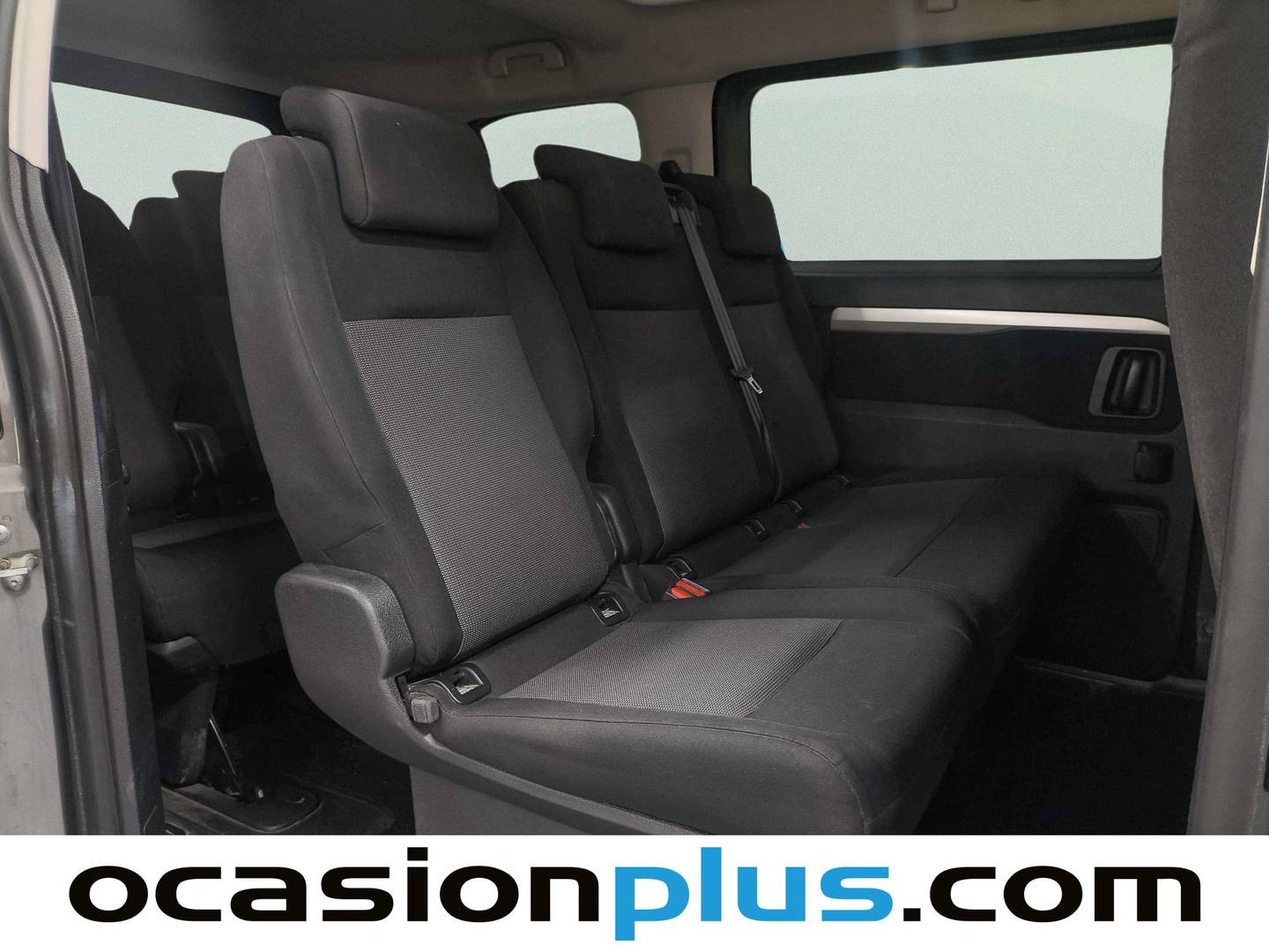 Peugeot Traveller Peugeot Traveller 1.6 BlueHDi Business Standard (115 CV) 9 Plazas al mejor precio