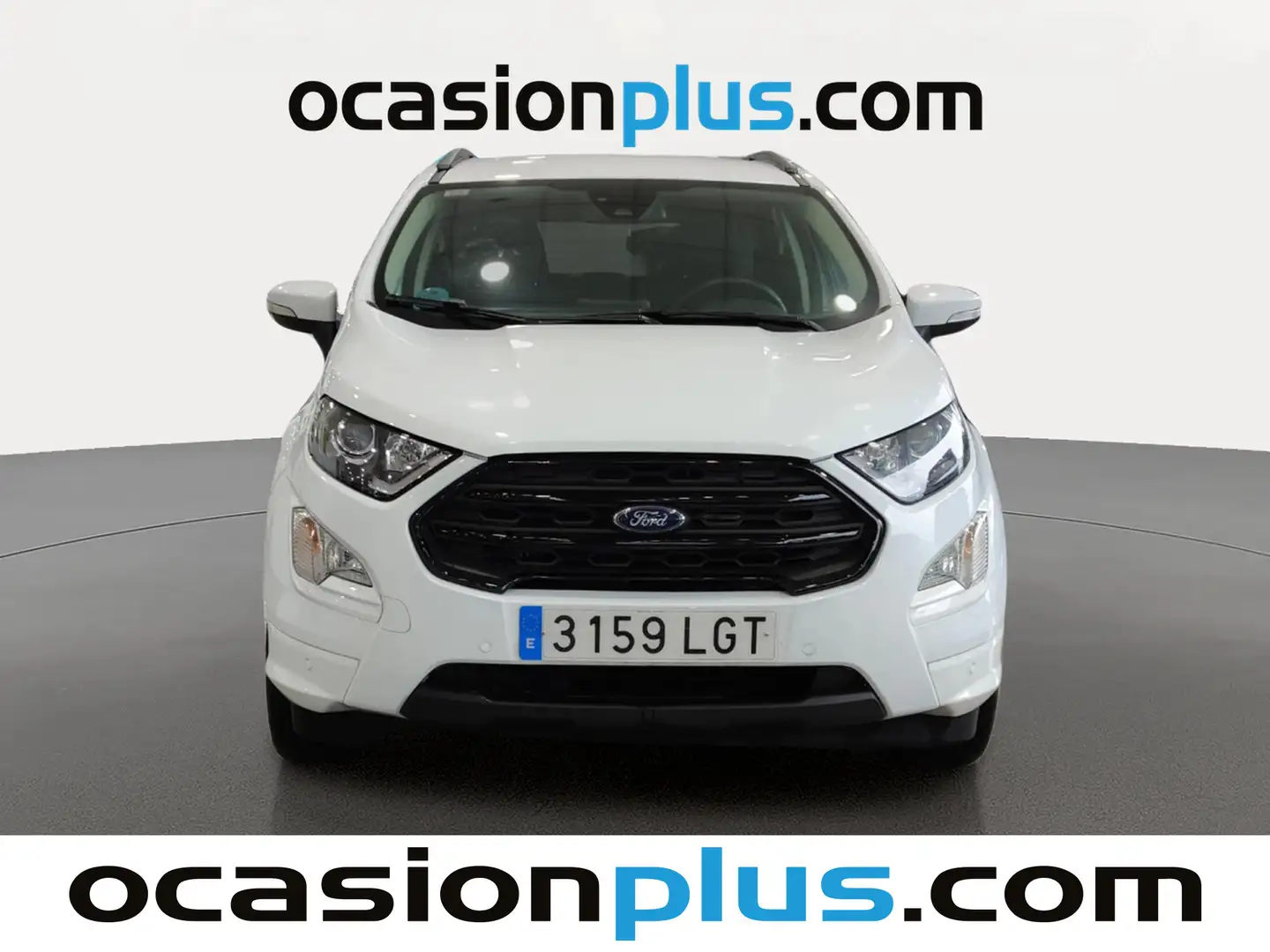 Foto Ford EcoSport Ford EcoSport 1.0T EcoBoost S&S ST Line  (125 CV)